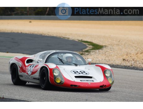 VAS 103, Porsche 910