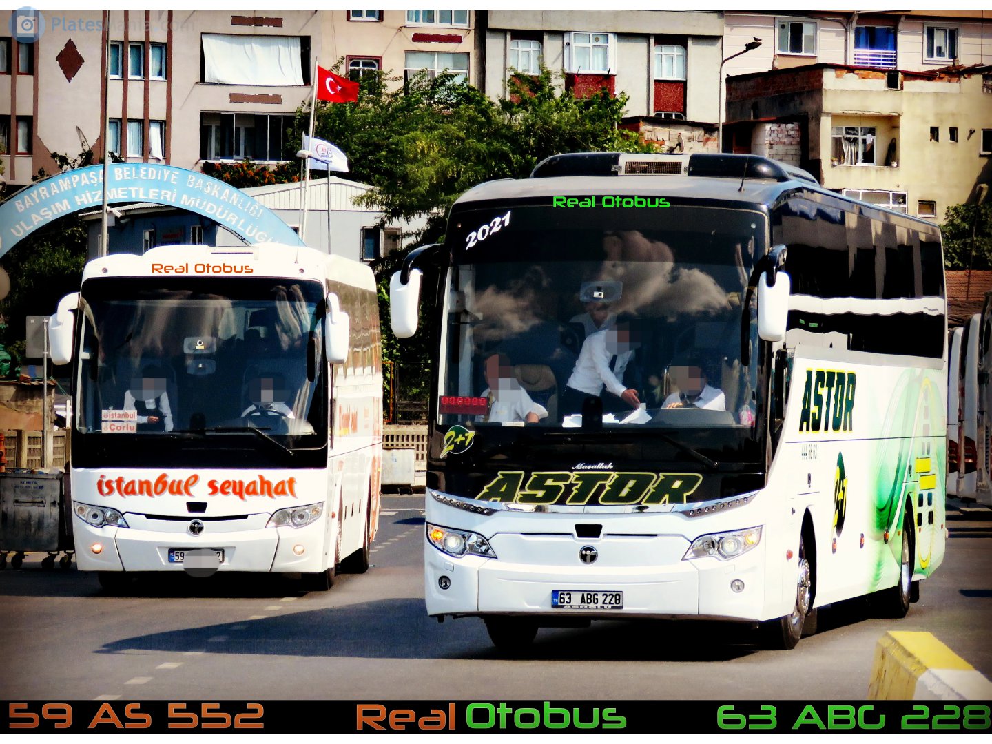 63 ABG 228, TemSA Maraton 