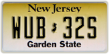 New Jersey, АBC-12D