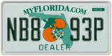 Florida, Dealer (AB1 23C)