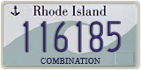 Rhode Island, Combination