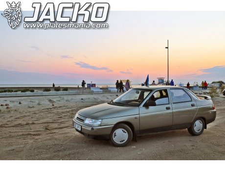 382 APV, Lada (VAZ) 2110