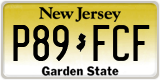 New Jersey, A12-BCD