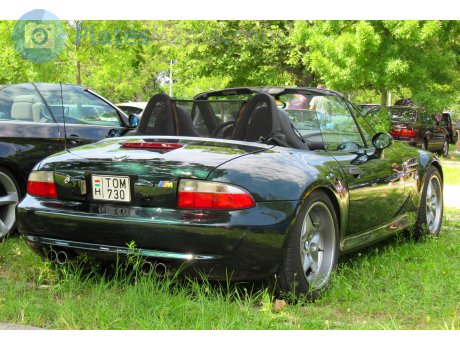 TOM-730, BMW Z3
