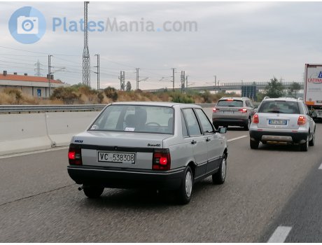 VC 538308, FIAT Duna