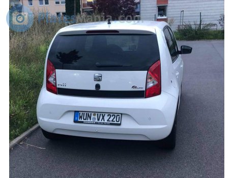 WUN VX 220, SEAT Mii