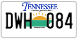 Tennessee, ABC 123