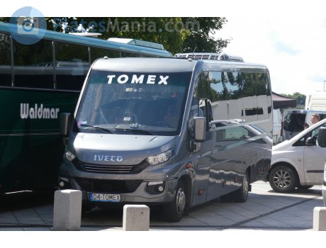 D4 TOMEX, Uğur Karoser Turizm