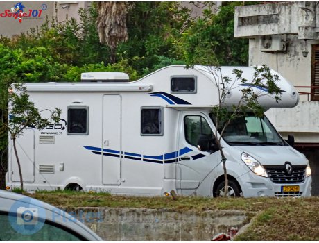 JT-242-B, XGO Dynamic