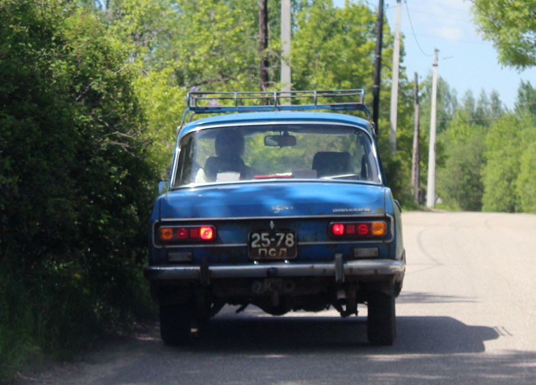 2578 ПСЛ, Moskvich (AZLK) 2138/2140 2138/2140, 1976–1988