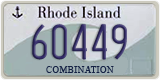Rhode Island, Combination