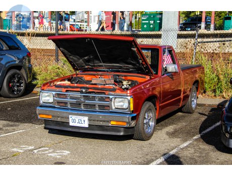 00-JZLY, GMC S-15