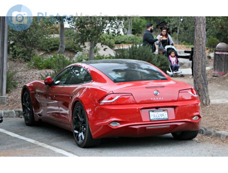 86695 31A, Karma Revero