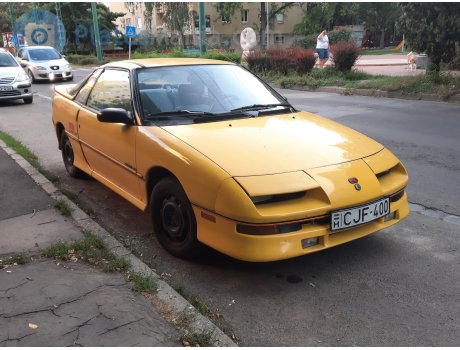 CJF-400, Geo Storm