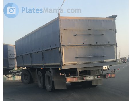 ск 4784 61, StavPritsep 8499