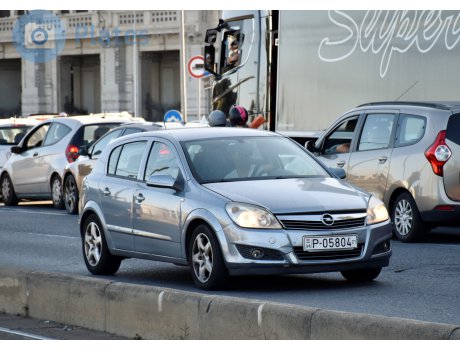 P-05804 21, Opel Astra