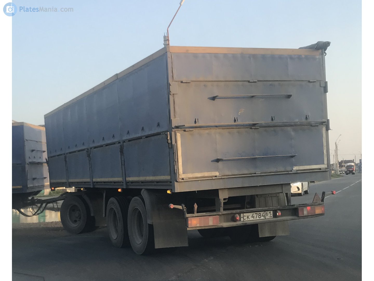 ск 4784 61, StavPritsep 8499 