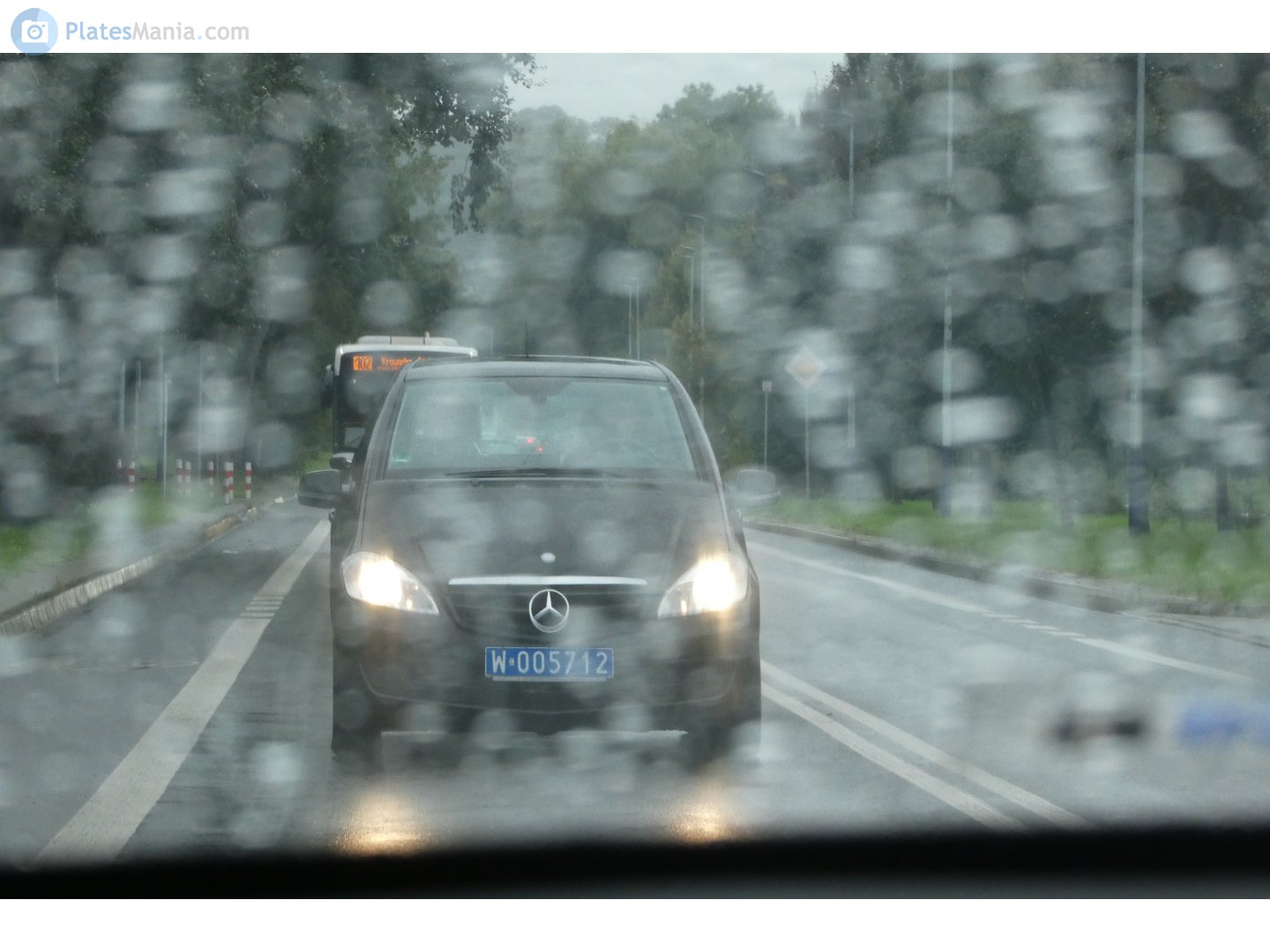 W 005712, Mercedes-Benz A-Klasse 2nd gen 3-door Hatch (W169), facelift, 2008–2012