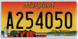Maryland, Our Farms, Our Future (A123456)