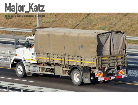 510361-צ, Freightliner FL-Series