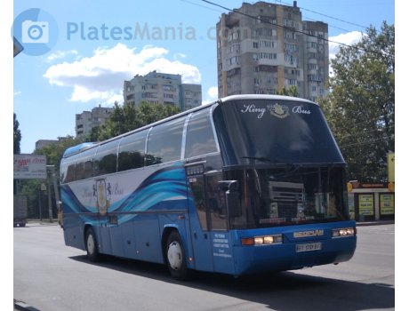 BT 1739 BI, Neoplan Spaceliner