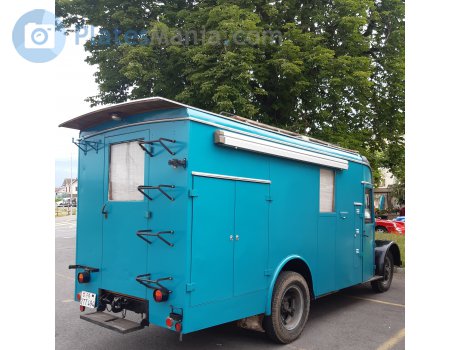 FR 277494, Berna U-type