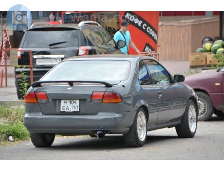 н104еа761, Nissan Lucino