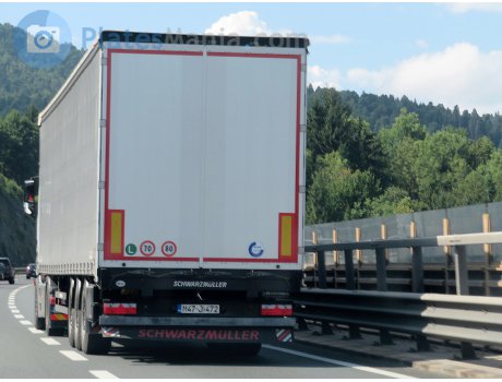 M47-J-472, Schwarzmüller