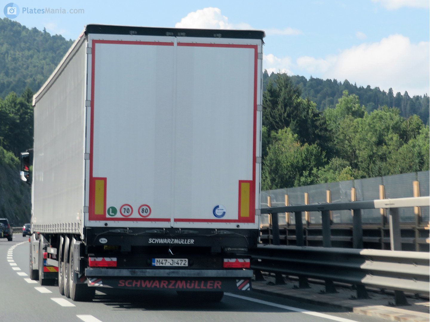 M47-J-472, Schwarzmüller 