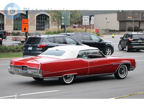 056099, Buick Electra