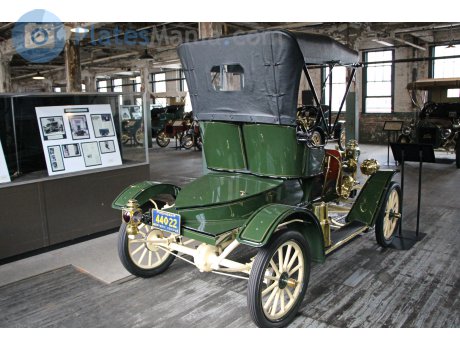 44-22, Ford Model N/R/S