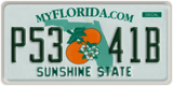 Florida, A12 34B