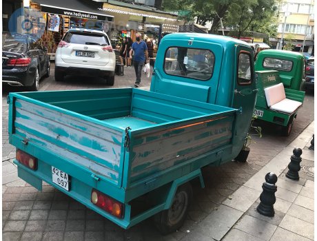 42 EA 097, Arçelik Lambro