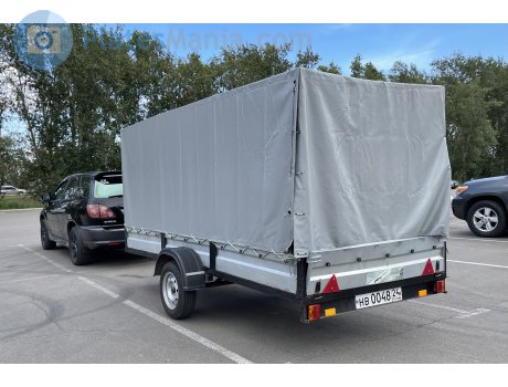 нв 0048 24, Titan 7197