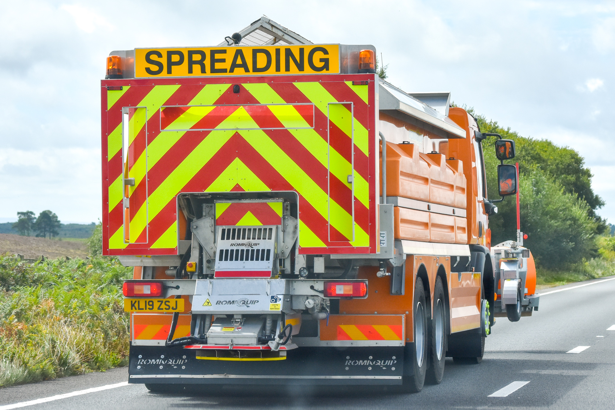 KL19ZSJ, Volvo FE 3rd gen, 2013–