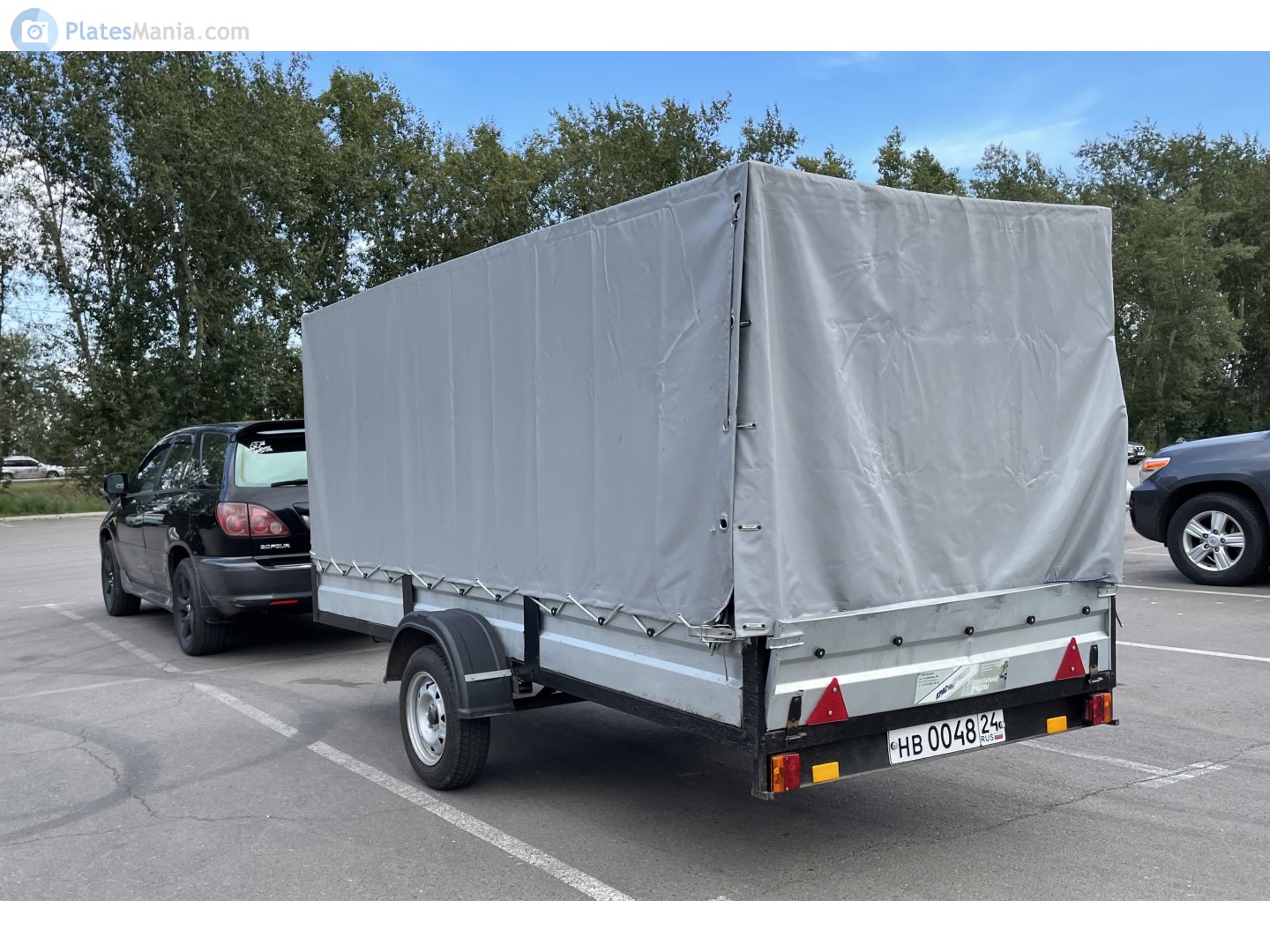 нв 0048 24, Titan 7197 