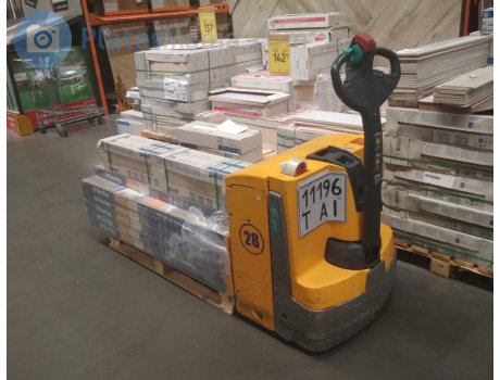 11196 T AI, Jungheinrich EJC