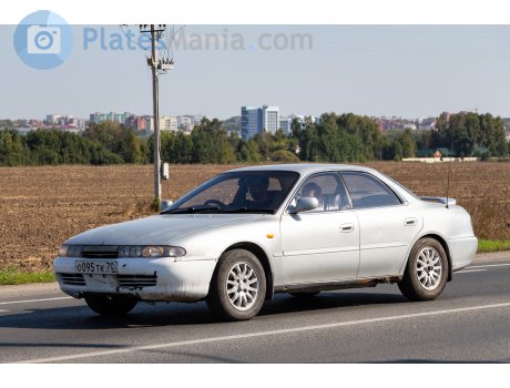 о095тк70, Mitsubishi Emeraude