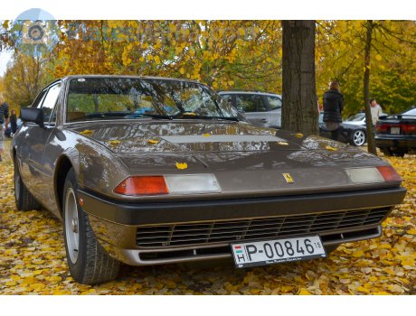 P-00846 16, Ferrari 400