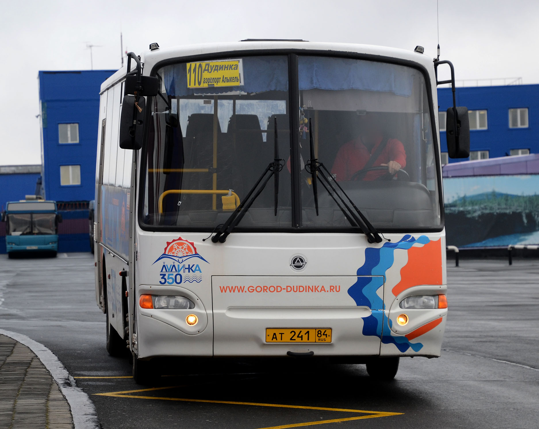 ат 241 84, KAvZ 4235 1st gen, 2002–2021