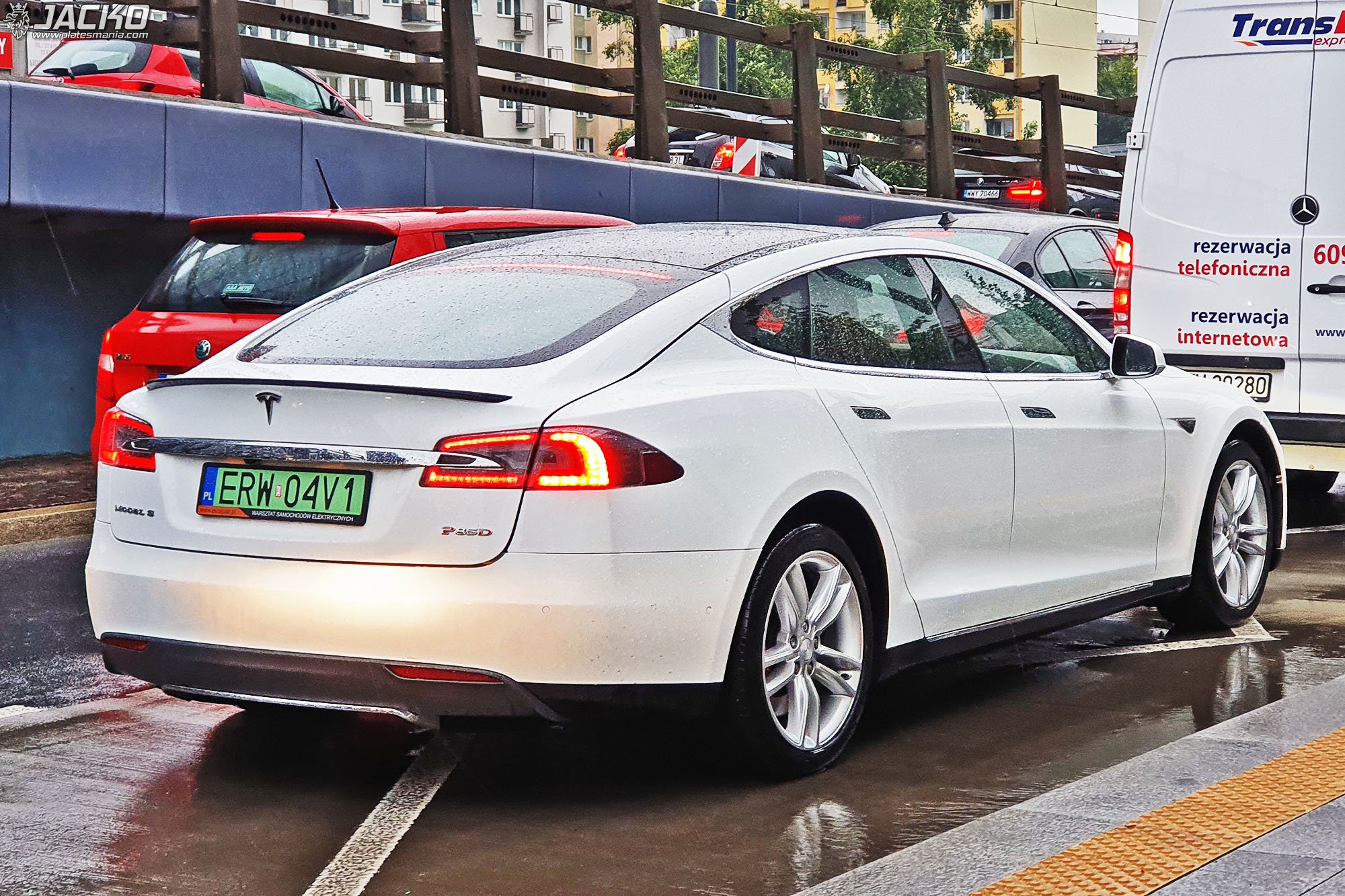 ERW 04V1, Tesla Model S 1st gen (5YJS), 2012–