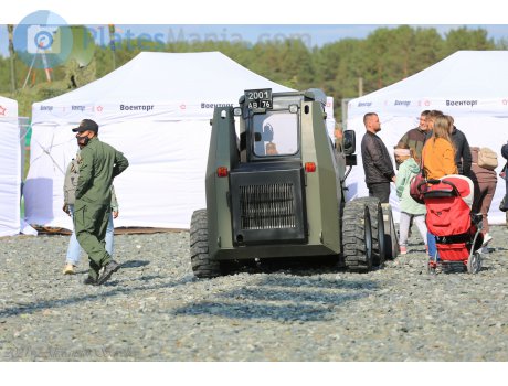 2001 ав 76, ANT 750 / 800 / 1000 Series