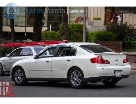 434 LOA 02, Nissan Skyline