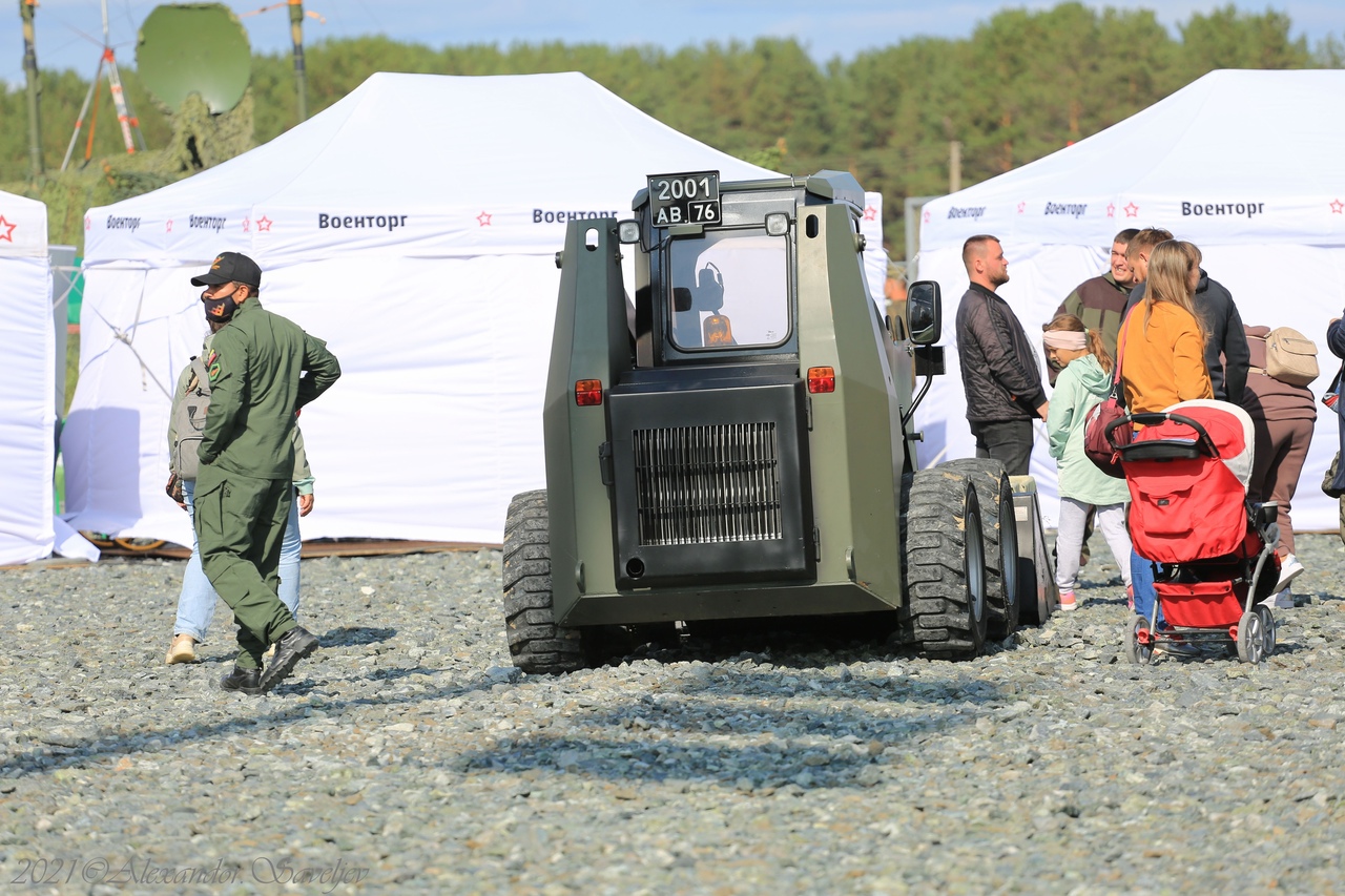 2001 ав 76, ANT 750 / 800 / 1000 Series 