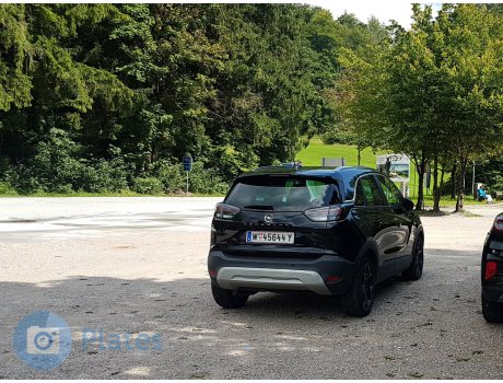 W 45644 Y, Opel Crossland