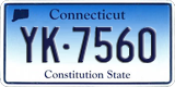 Connecticut, AB-1234