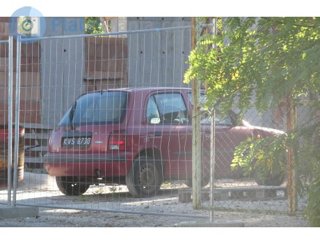 KVS 8730, Nissan Micra