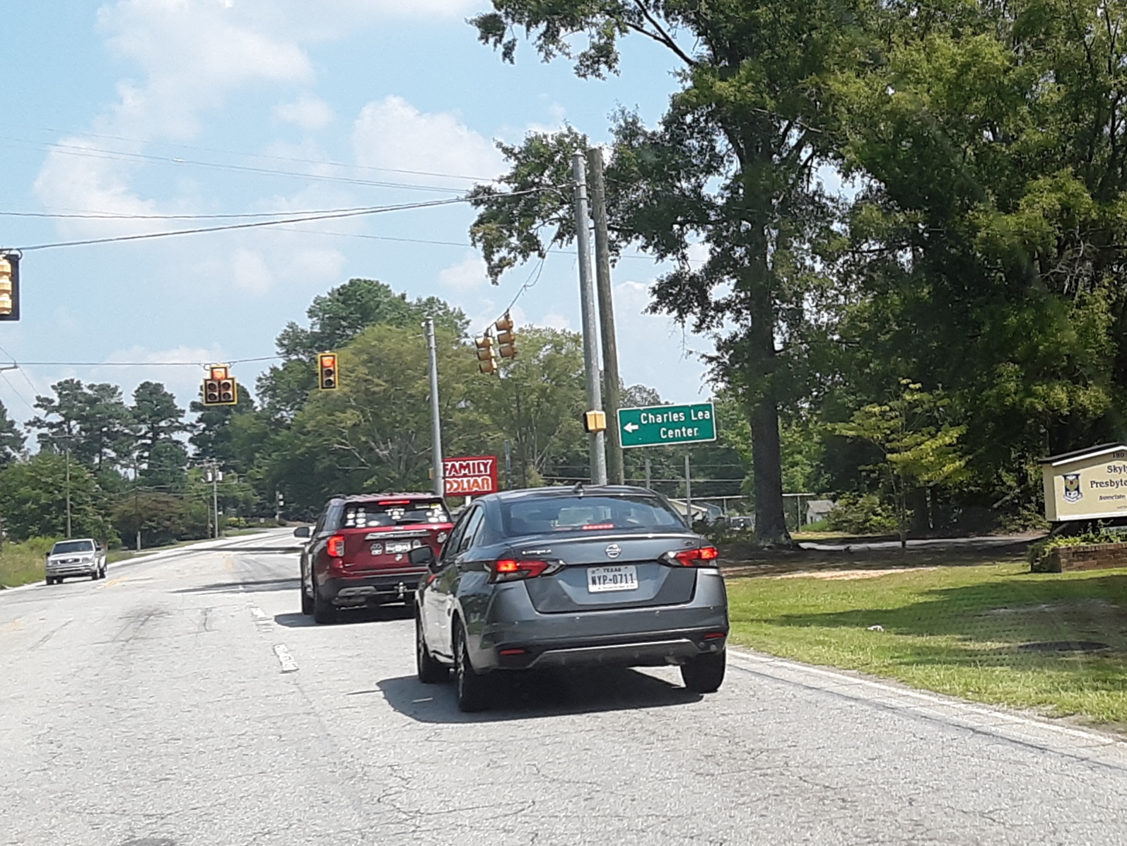 NYP-0711, Nissan Versa 3rd gen (N18), 2019­–