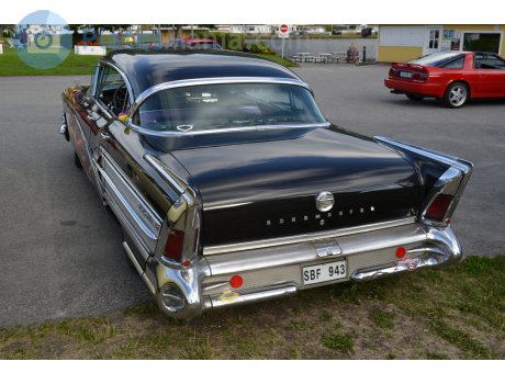 SBF 943, Buick Roadmaster