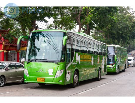 32-0009, Golden Dragon XML6129